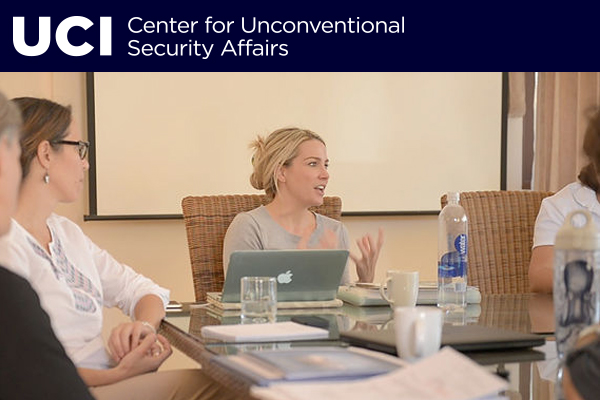 Center for Unconventional Security Affairs