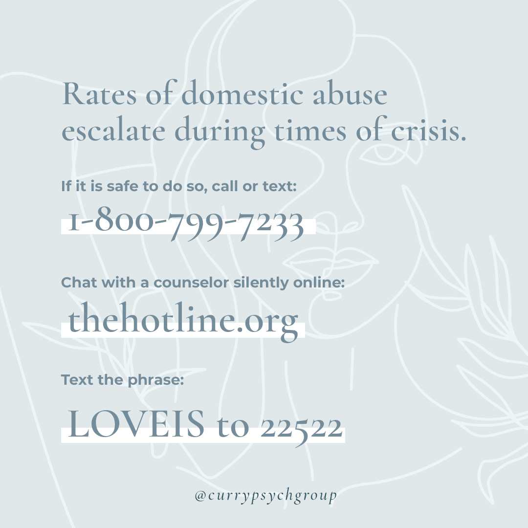 phone numbers for domestic abuse help
