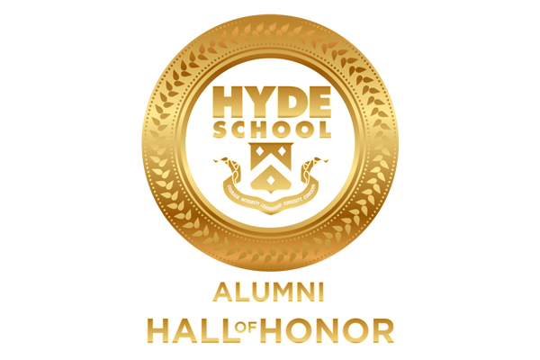 Hyde School alumni